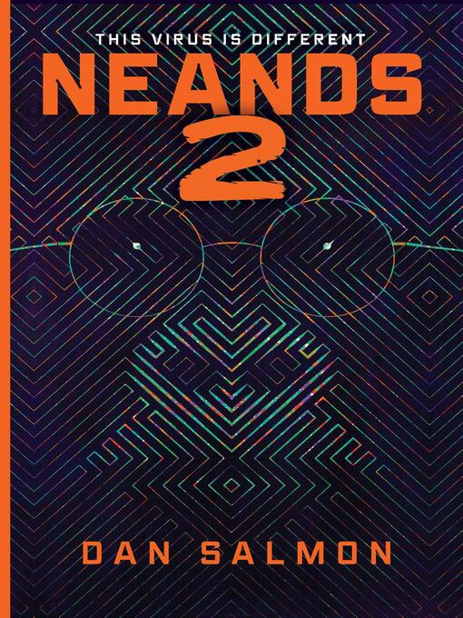 Title details for Neands 2 by Dan Salmon - Available